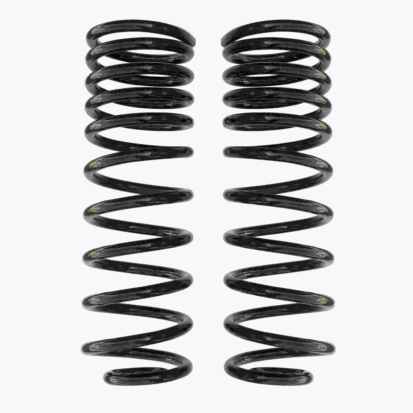 Rancho 2020 Jeep Gladiator Rear Rancho Coil Spring kit RS80139
