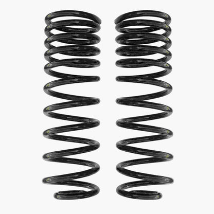 Rancho 2020 Jeep Gladiator Rear Rancho Coil Spring kit RS80139