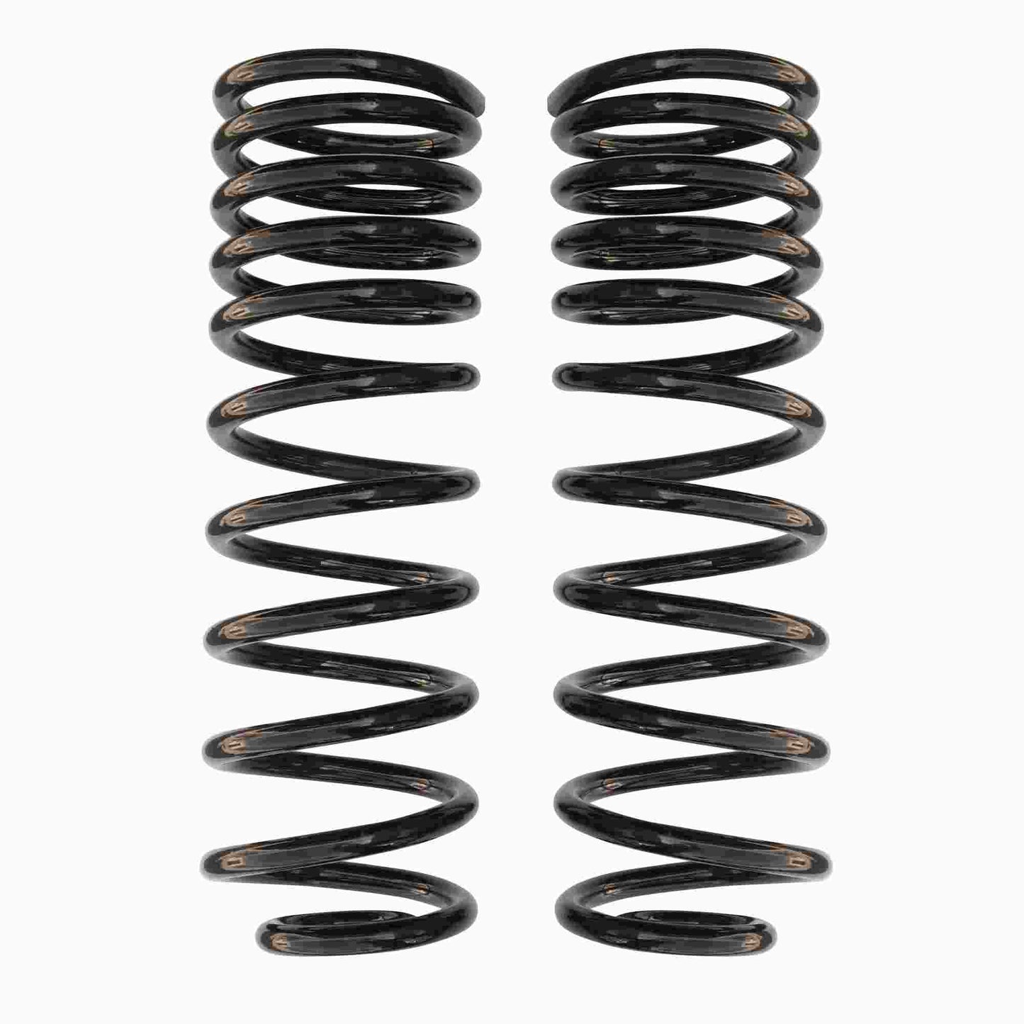 Rancho 2020 Jeep Gladiator Rear Rancho Coil Spring kit RS80139