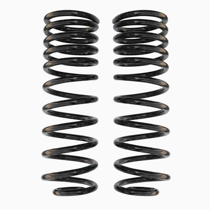 Rancho 2020 Jeep Gladiator Rear Rancho Coil Spring kit RS80139