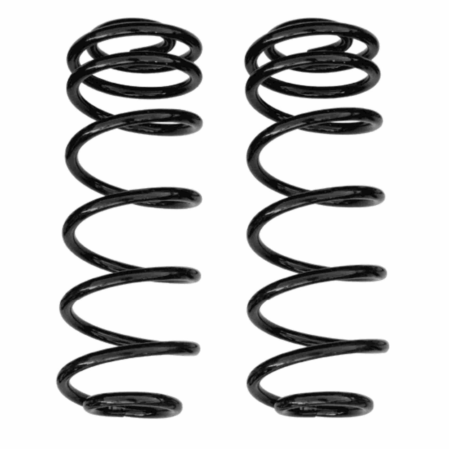 Rancho 20-22 Jeep Wrangler Unlimited Rubicon Unlimited Coil Spring Kit RS80143B