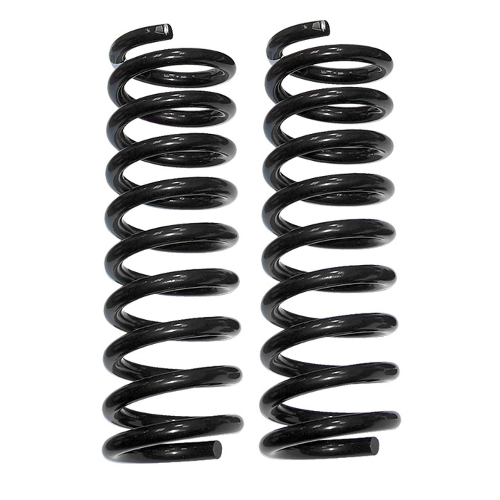 Monroe Coil Spring Set RS80451B main image