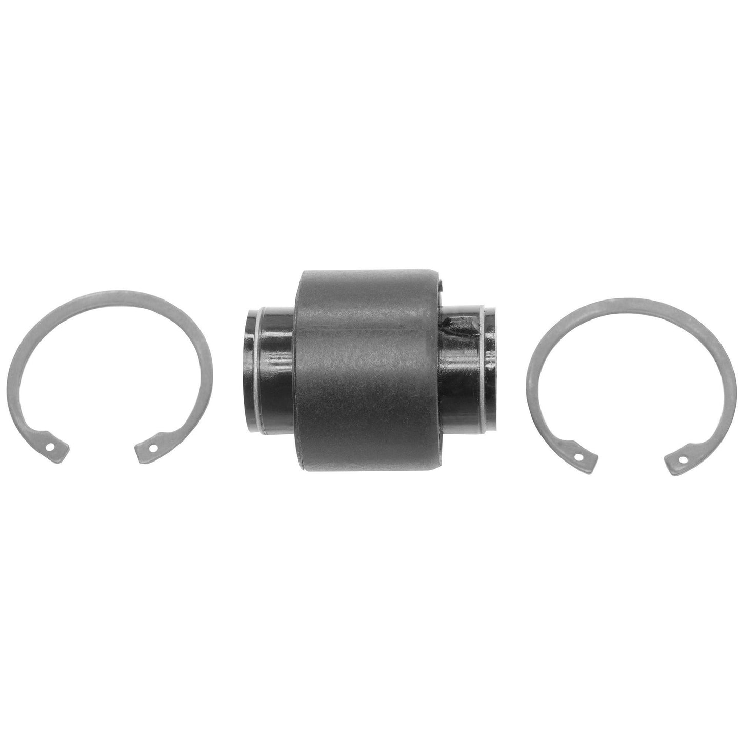 Rancho 07-17 Jeep Wrangler Front Bushing Kit RS881015