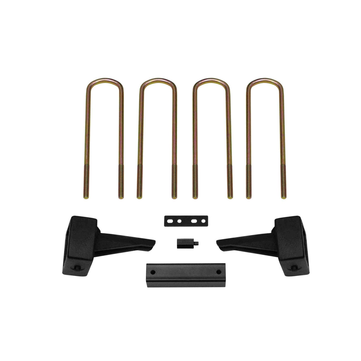 Rancho 11-16 Ford F250 Series Super Duty Rear Block Kit RS886506