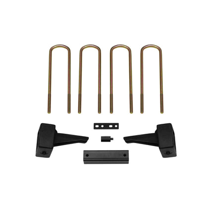 Rancho 11-16 Ford F250 Series Super Duty Rear Block Kit RS886506
