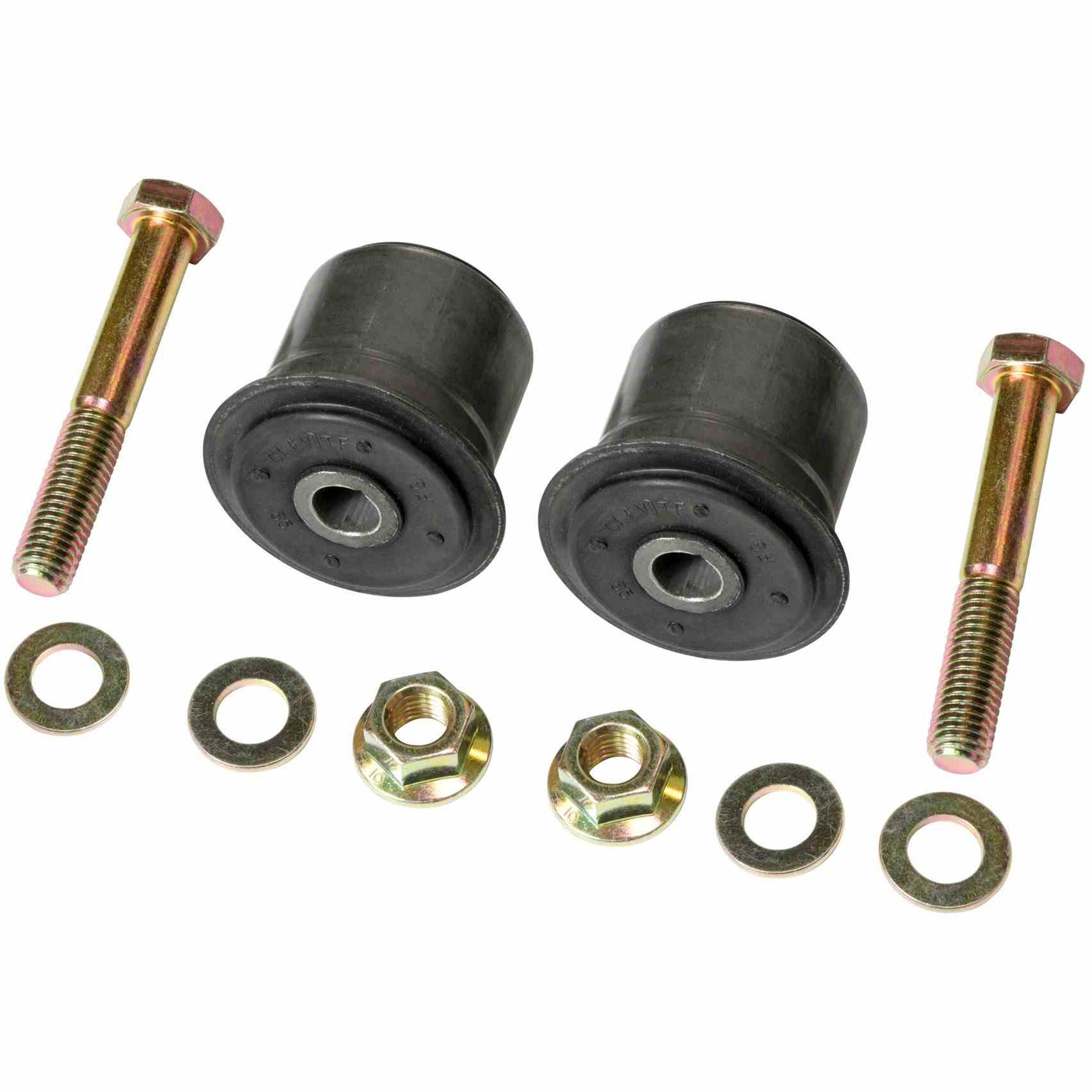 Rancho Front Axle Bushing Kit