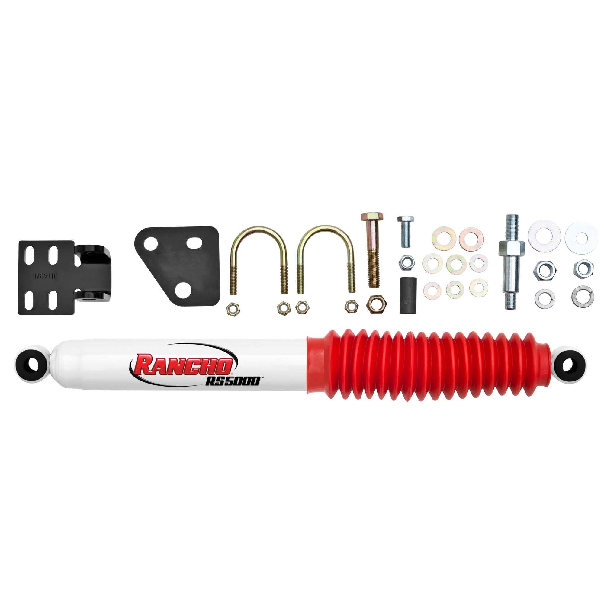 Rancho Steering Stabilizer Kit