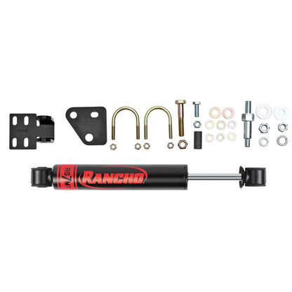 Rancho Steering Damper Kit RS97357