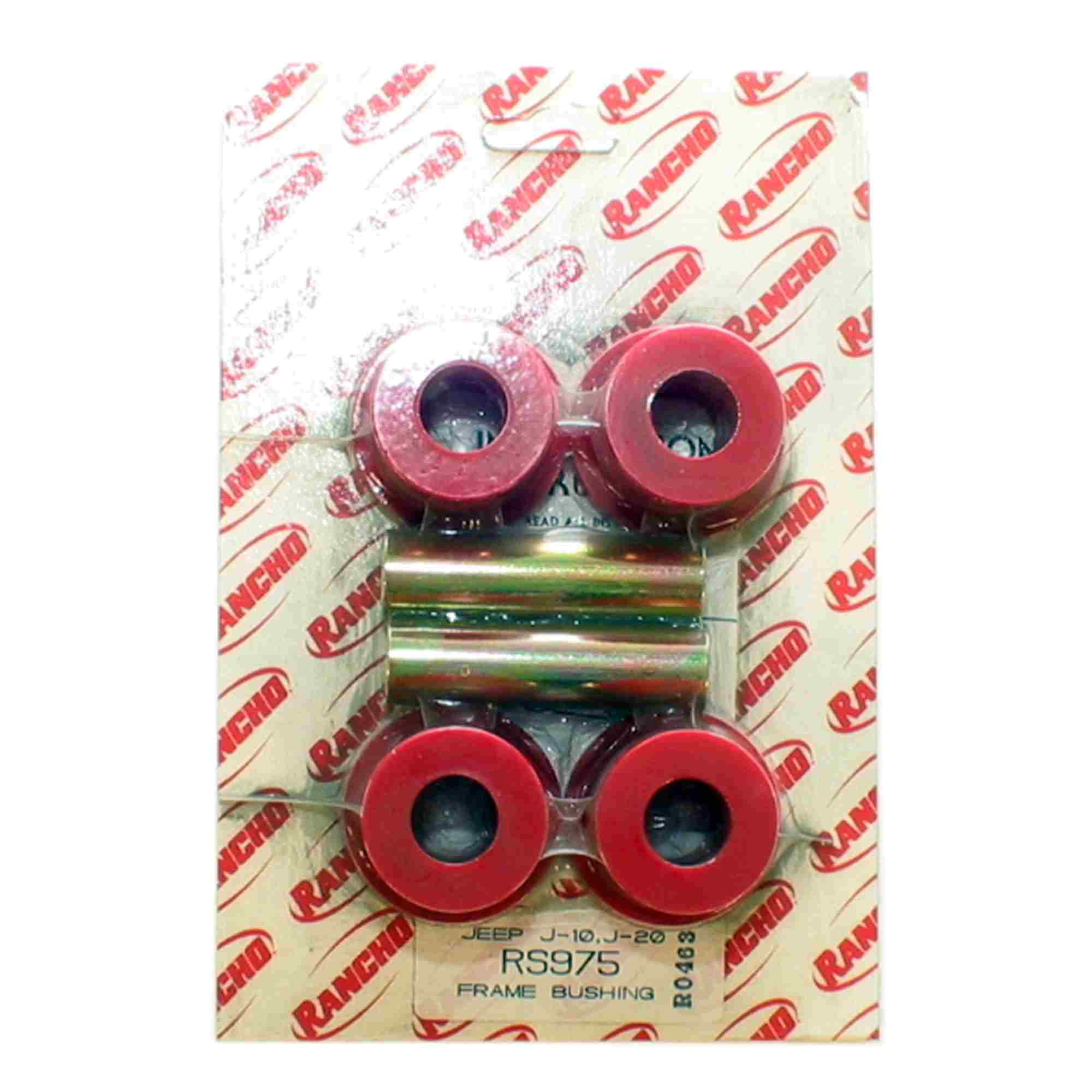Rancho Bushing Kit