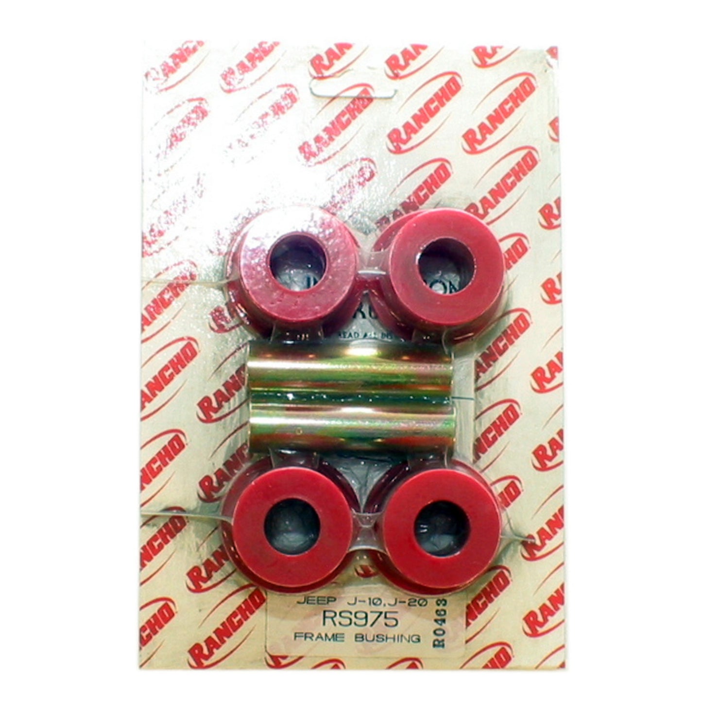 Rancho Bushing Kit