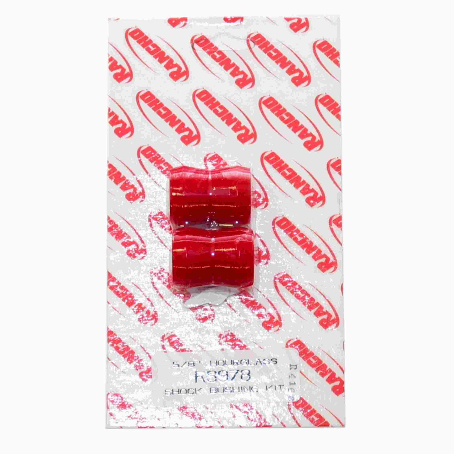 Rancho Bushing Kit