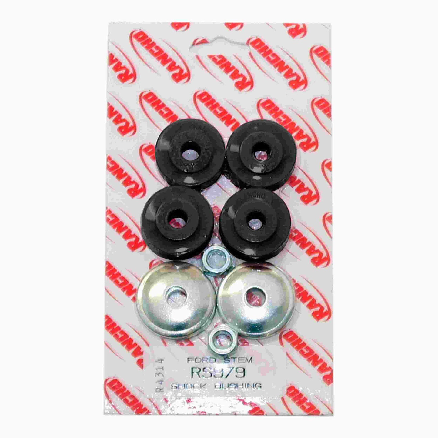 Rancho Bushing Kit