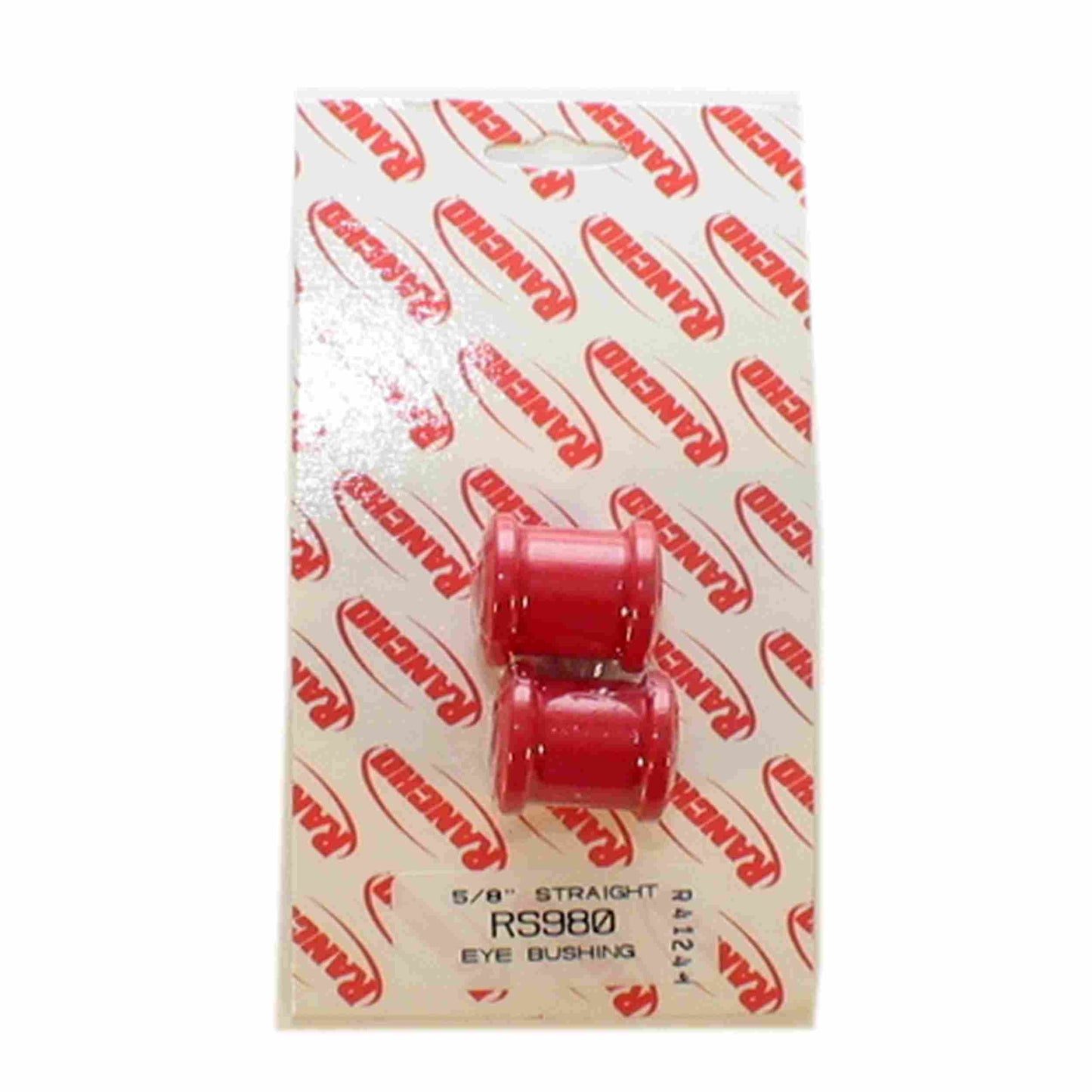 Rancho Bushing Kit