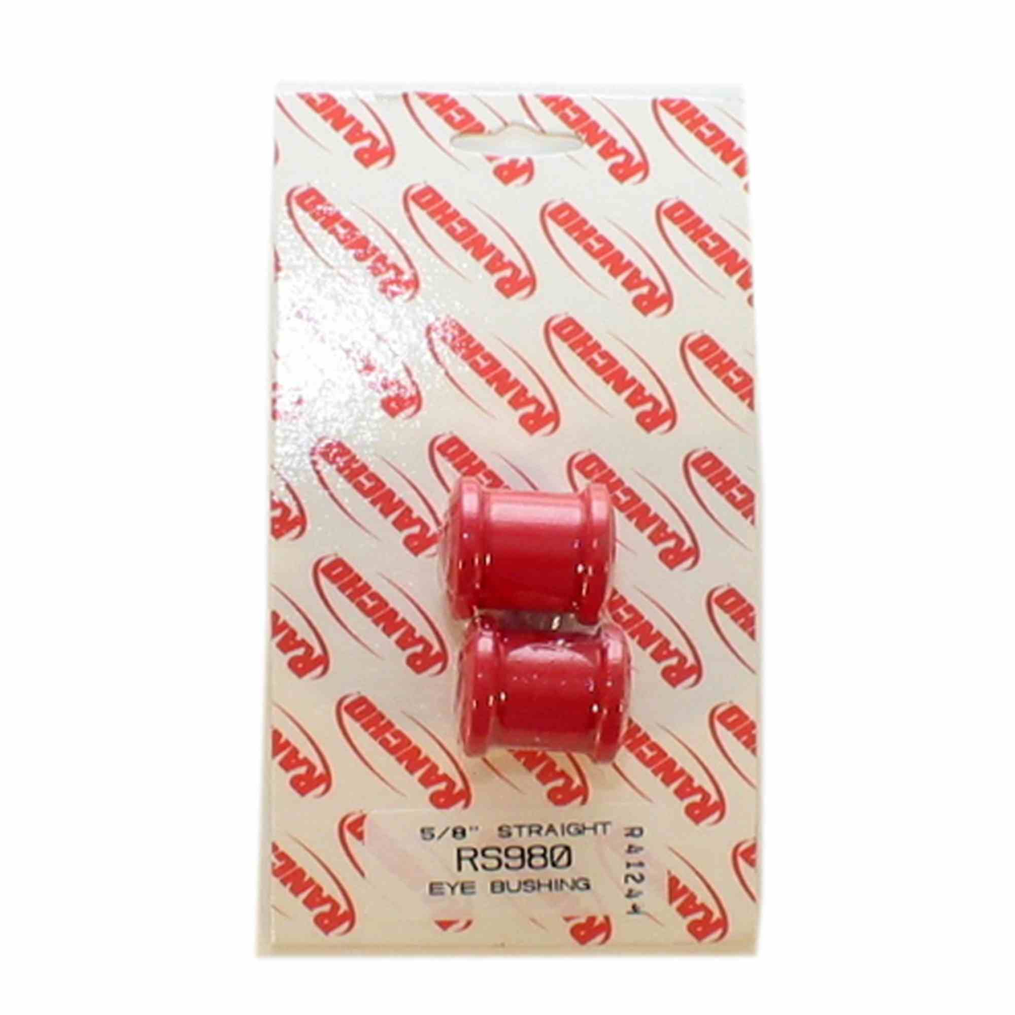Rancho Bushing Kit