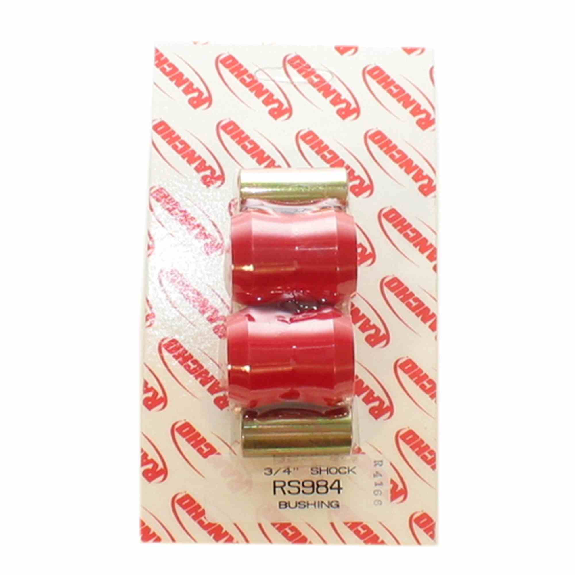 Rancho Bushing Kit