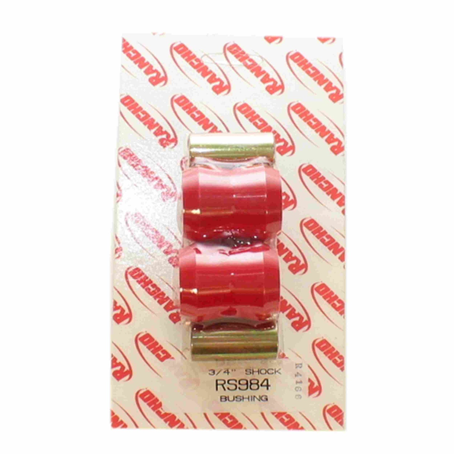 Rancho Leaf Spring Bushing Set RS984