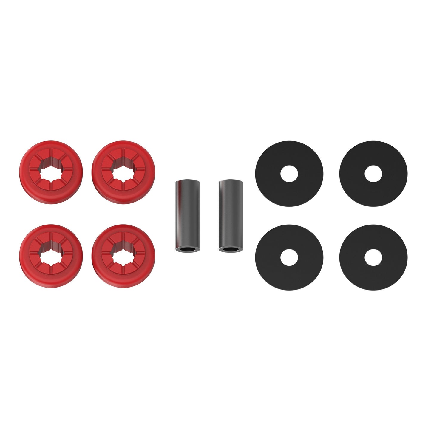 Rancho Bushing Kit