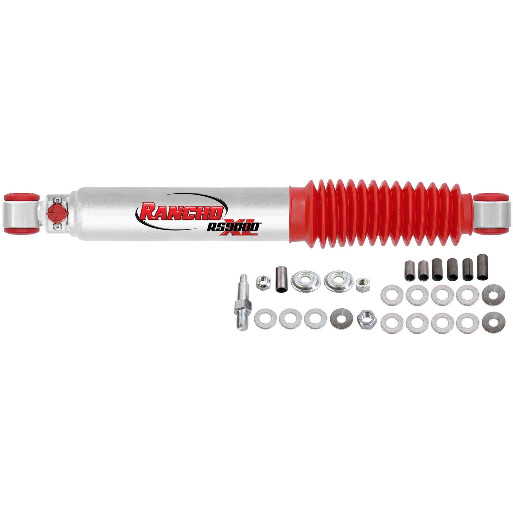 Rancho Shock Absorber RS999006