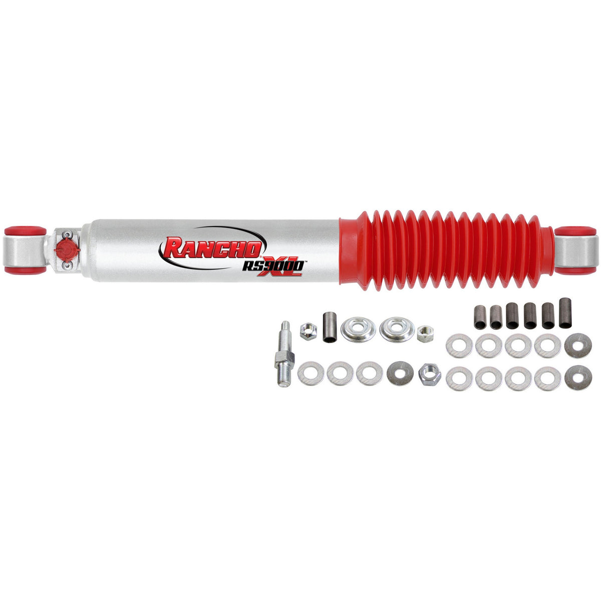 Rancho RS9000XL  Shock