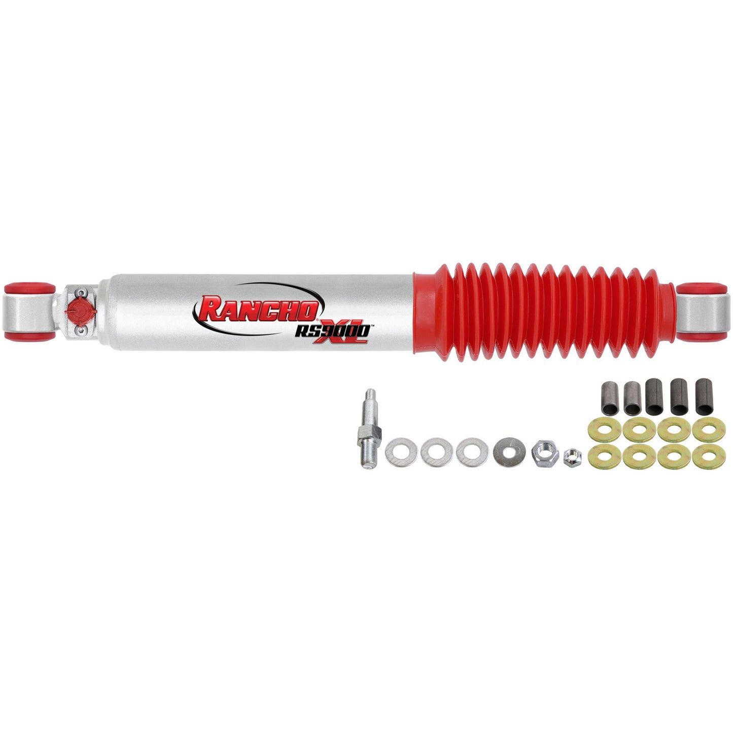 Rancho RS9000XL  Shock