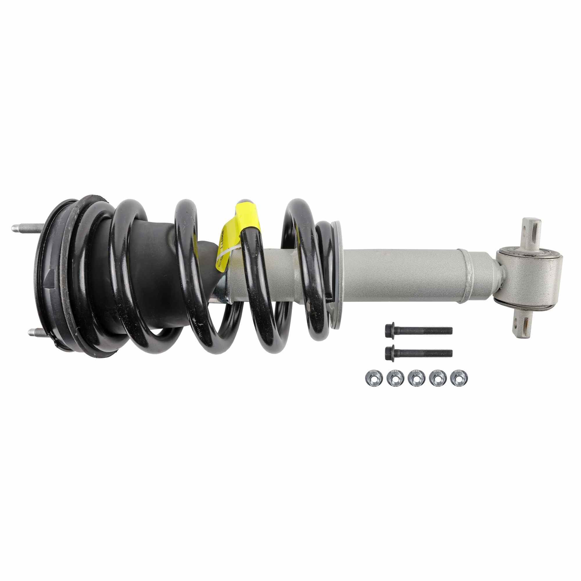 Rancho Quick Lift Loaded