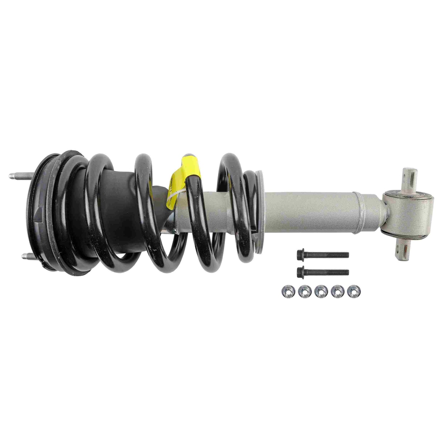 Rancho Suspension Strut and Coil Spring Assembly RS999901