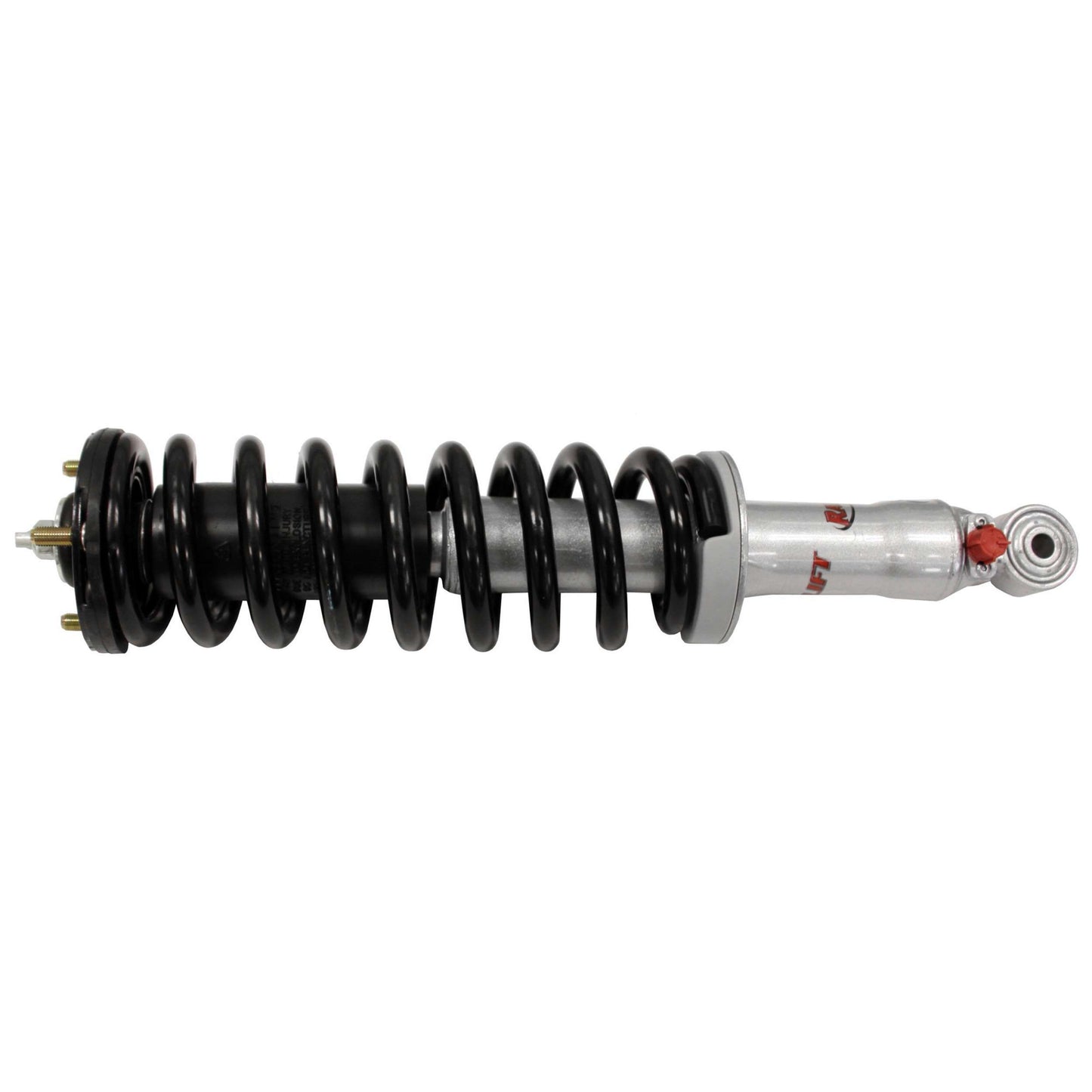 Rancho Suspension Strut and Coil Spring Assembly RS999908