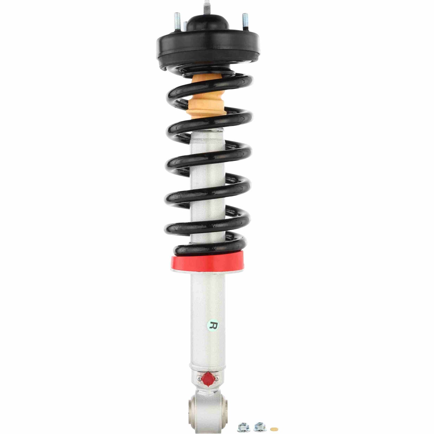 Rancho Suspension Strut and Coil Spring Assembly RS999911