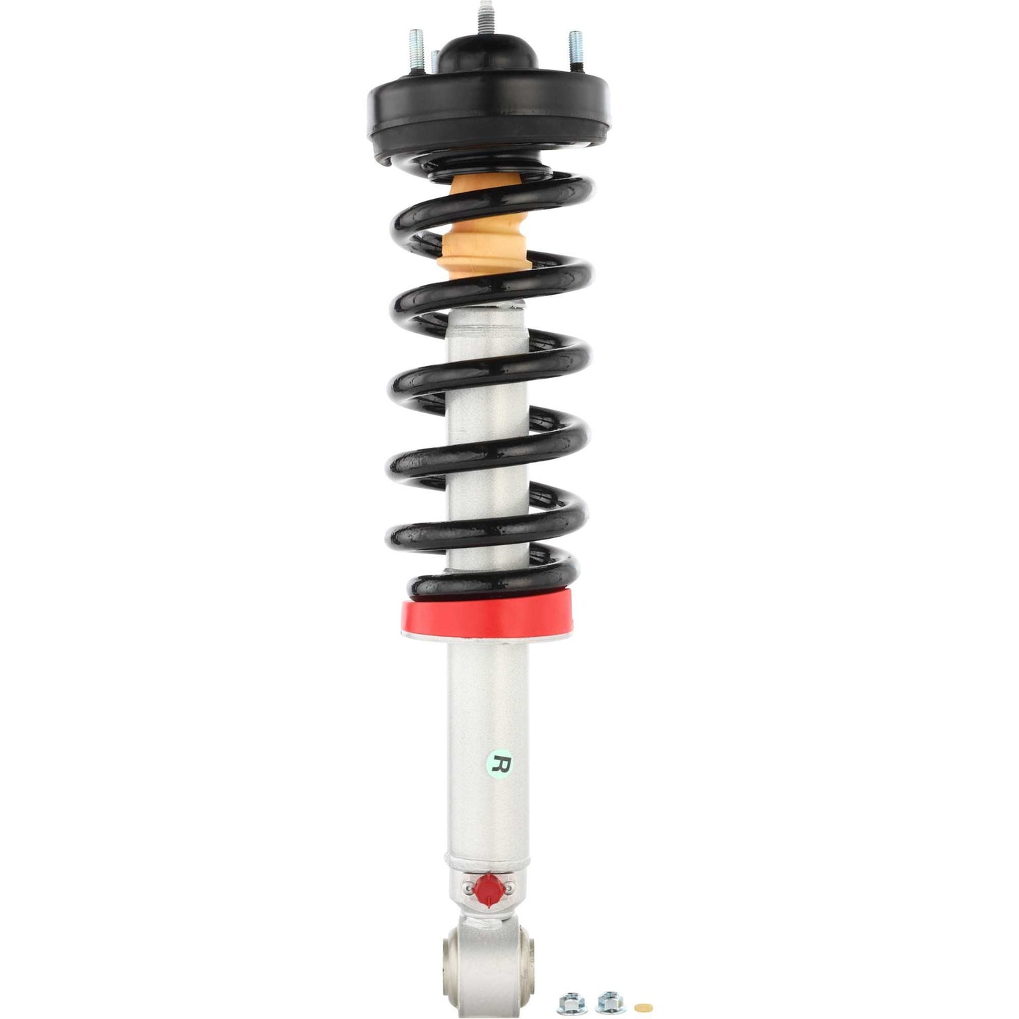 Rancho Suspension Strut and Coil Spring Assembly RS999911