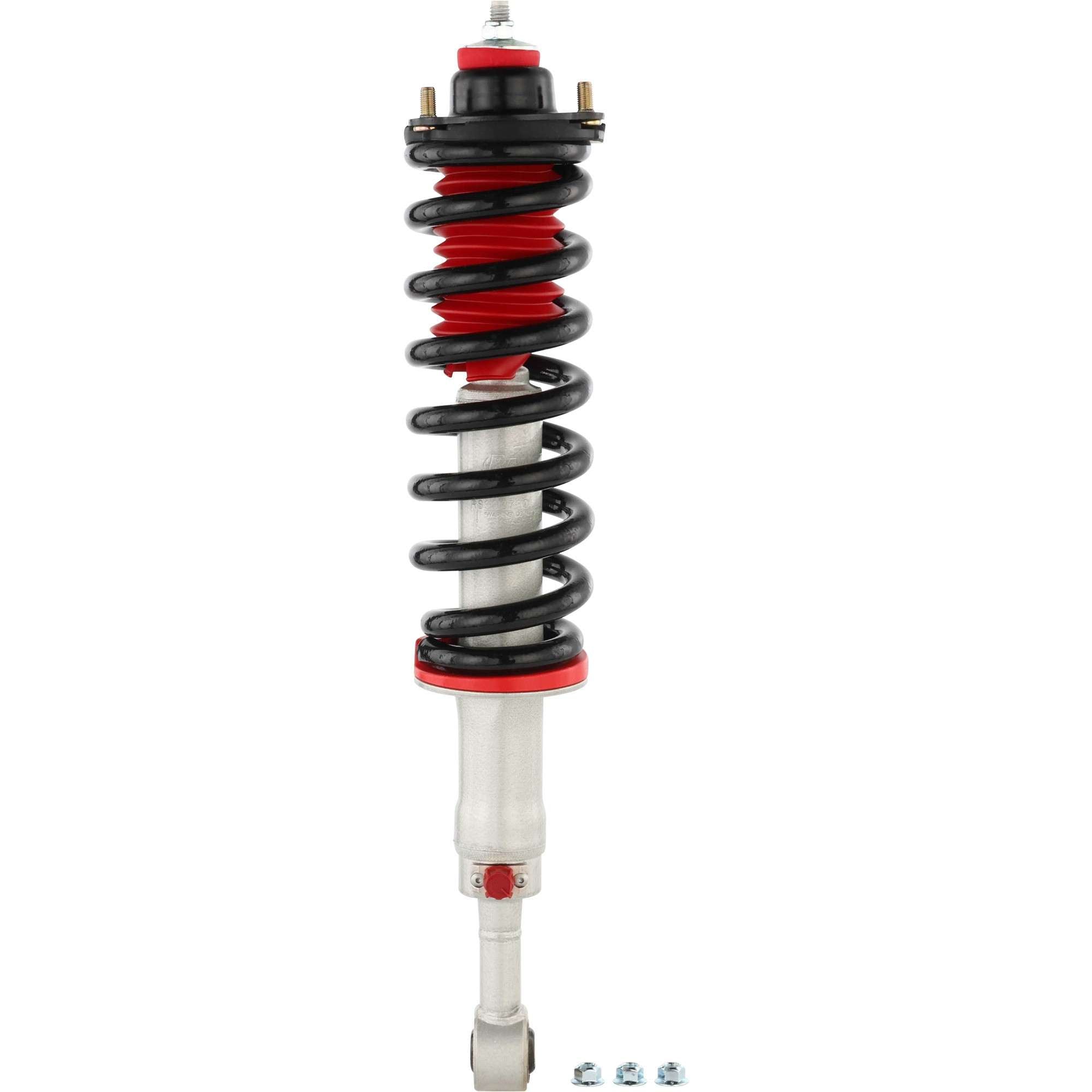 Rancho Suspension Strut and Coil Spring Assembly RS999914