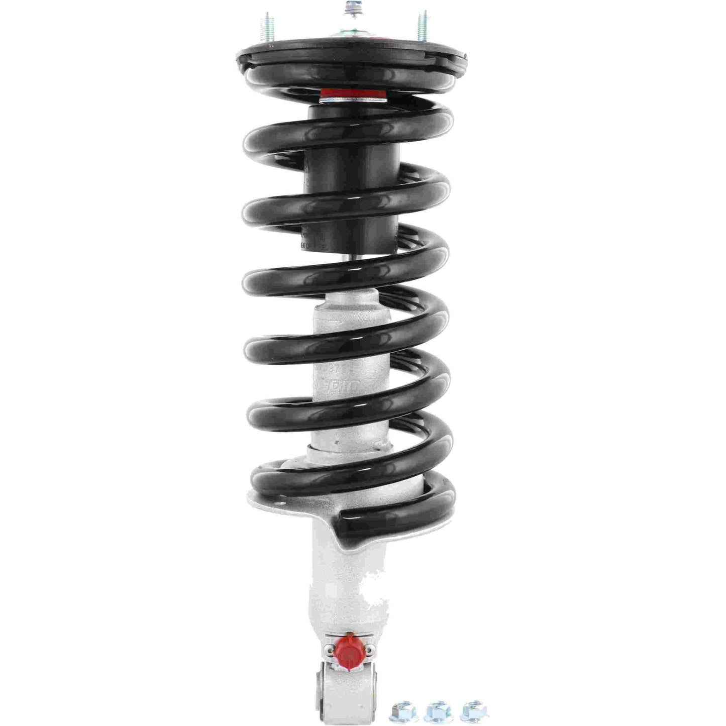 Rancho Suspension Strut and Coil Spring Assembly RS999921