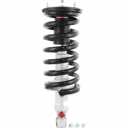 Rancho Suspension Strut and Coil Spring Assembly RS999921