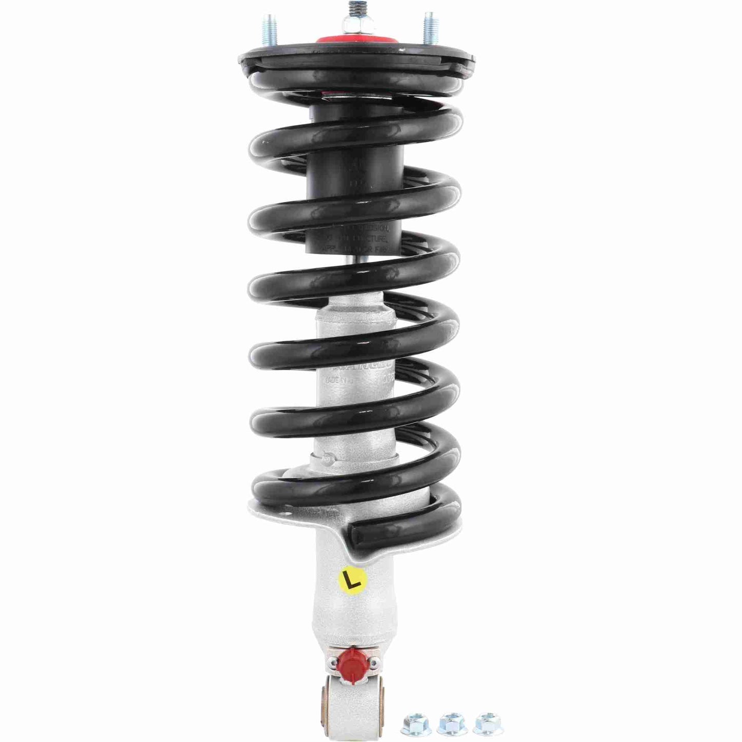 Rancho Suspension Strut and Coil Spring Assembly RS999937