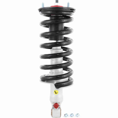 Rancho Suspension Strut and Coil Spring Assembly RS999937