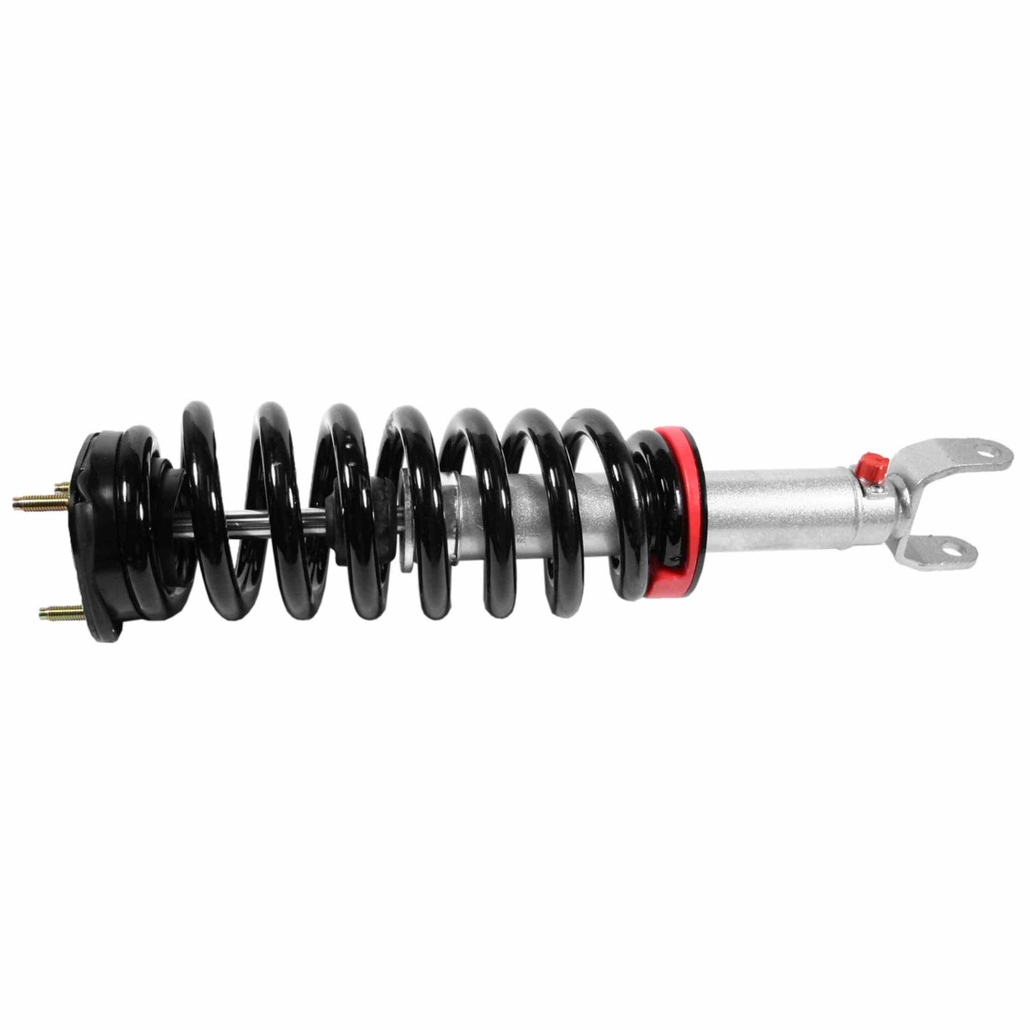 Rancho Suspension Strut and Coil Spring Assembly RS999943