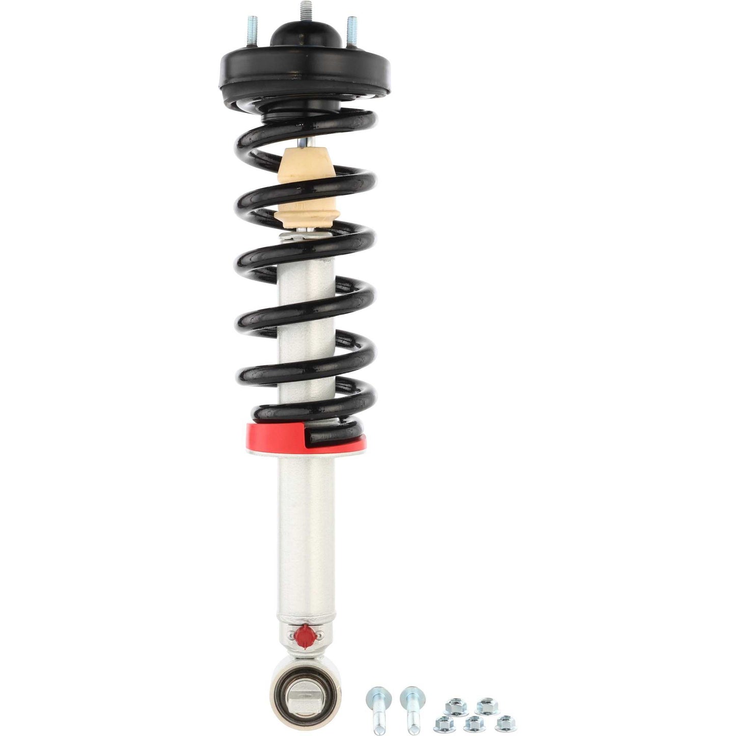 Rancho Suspension Strut and Coil Spring Assembly RS999945