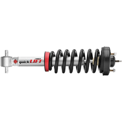 Rancho Suspension Strut and Coil Spring Assembly RS999946