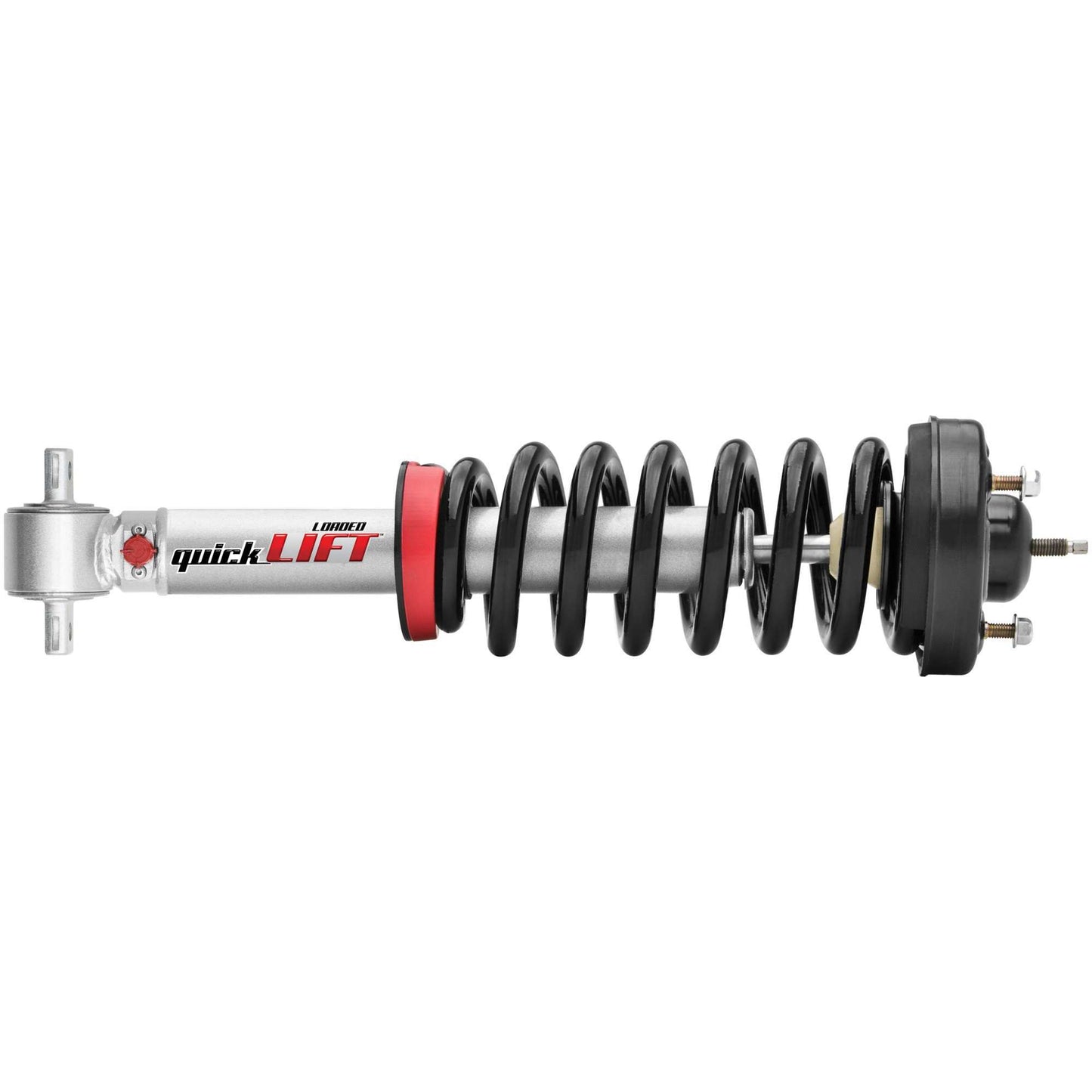 Rancho Suspension Strut and Coil Spring Assembly RS999946