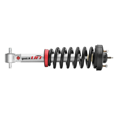 Rancho Suspension Strut and Coil Spring Assembly RS999947