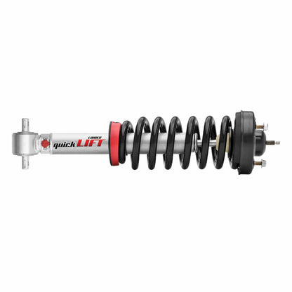 Rancho Suspension Strut and Coil Spring Assembly RS999948
