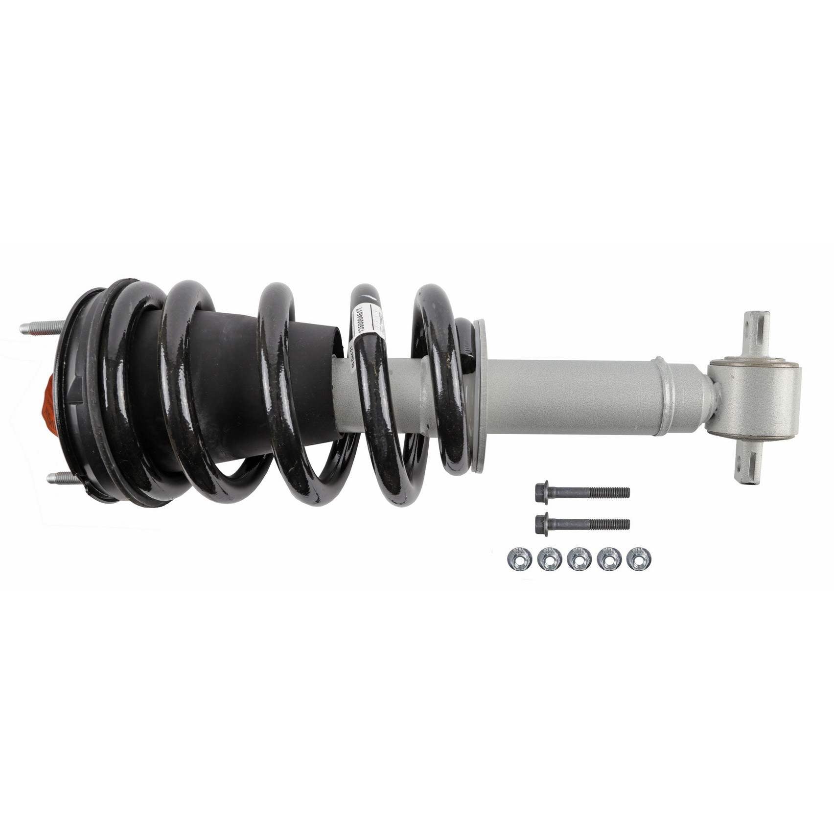 Rancho Loaded Quick lift Complete Strut Assembly