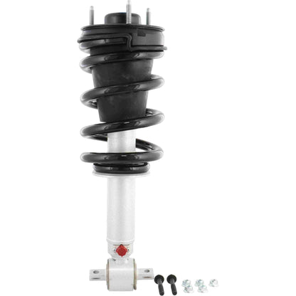 Rancho Suspension Strut and Coil Spring Assembly RS999949
