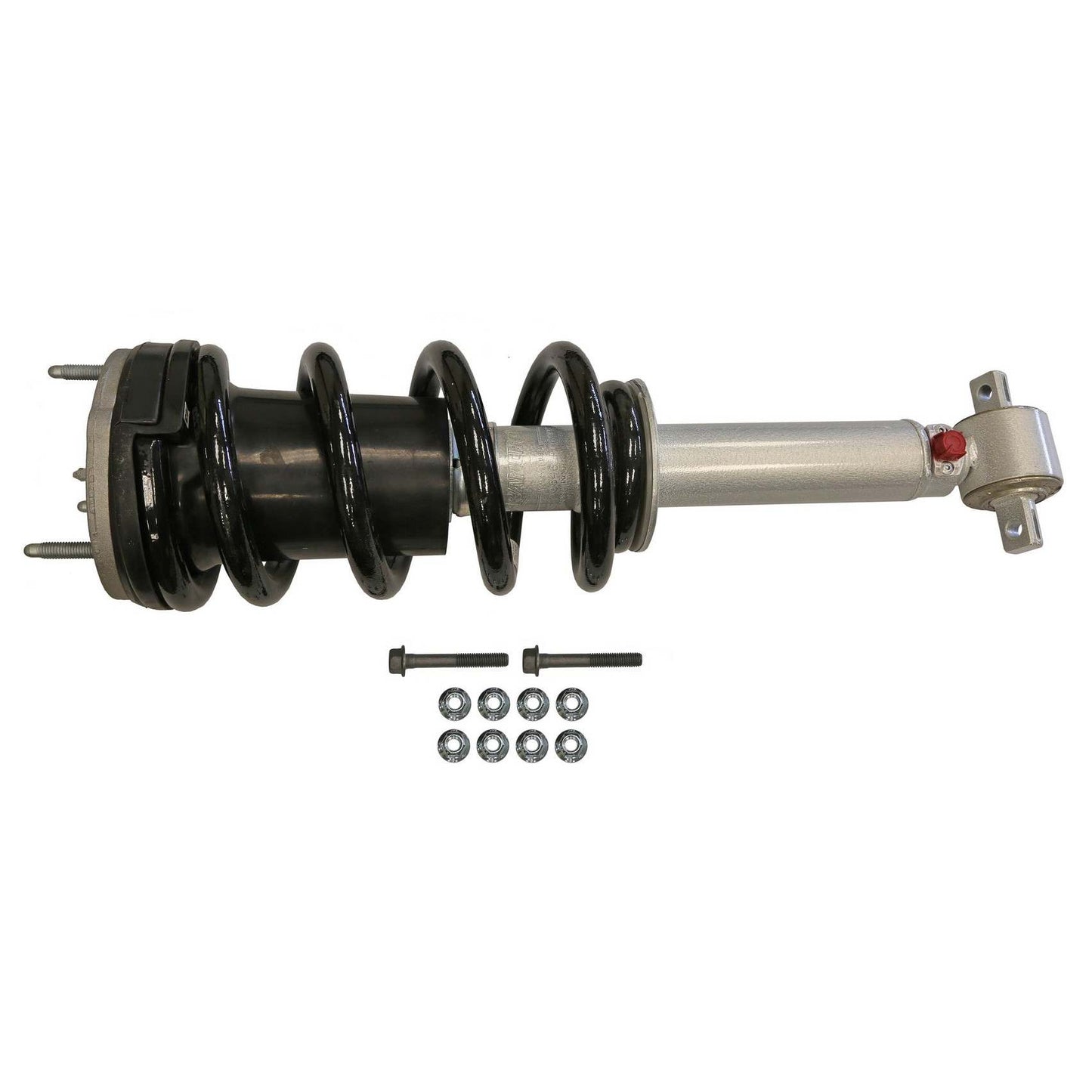 Rancho Suspension Strut and Coil Spring Assembly RS999950
