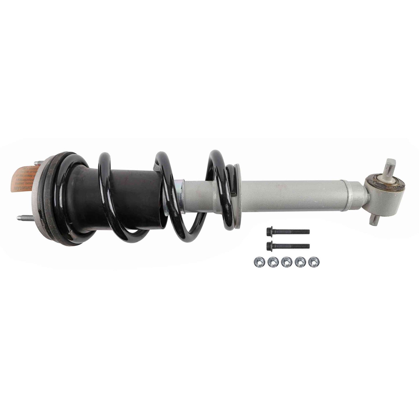 Rancho Suspension Strut and Coil Spring Assembly RS999950