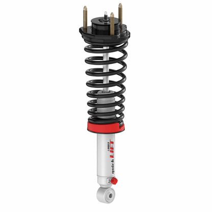 Rancho Suspension Strut and Coil Spring Assembly RS999951