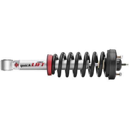 Rancho Suspension Strut and Coil Spring Assembly RS999951