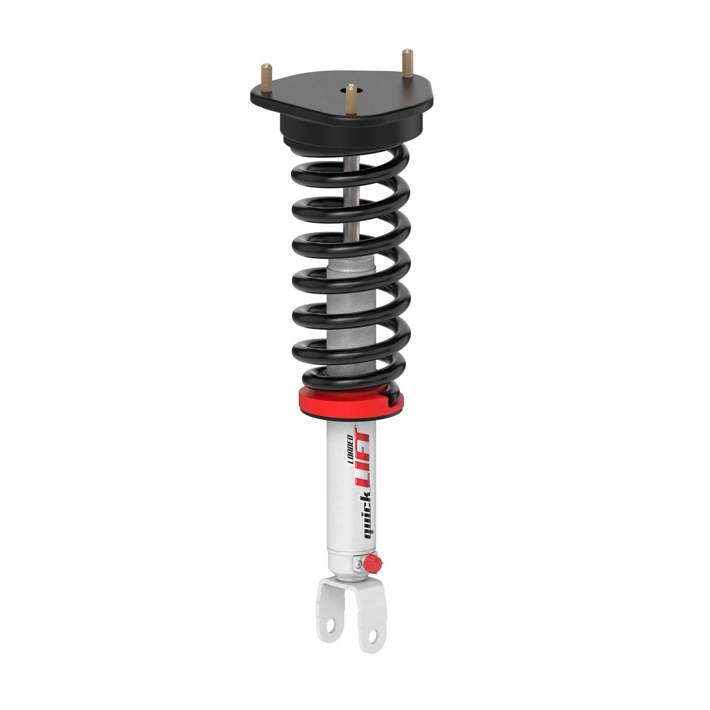 Rancho 19-21 RAM 1500 DT 2WD / 4WD Exc. Air Ride Quick Lift Loaded RS999954
