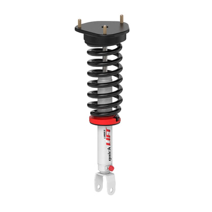 Rancho 19-21 RAM 1500 DT 2WD / 4WD Exc. Air Ride Quick Lift Loaded RS999954