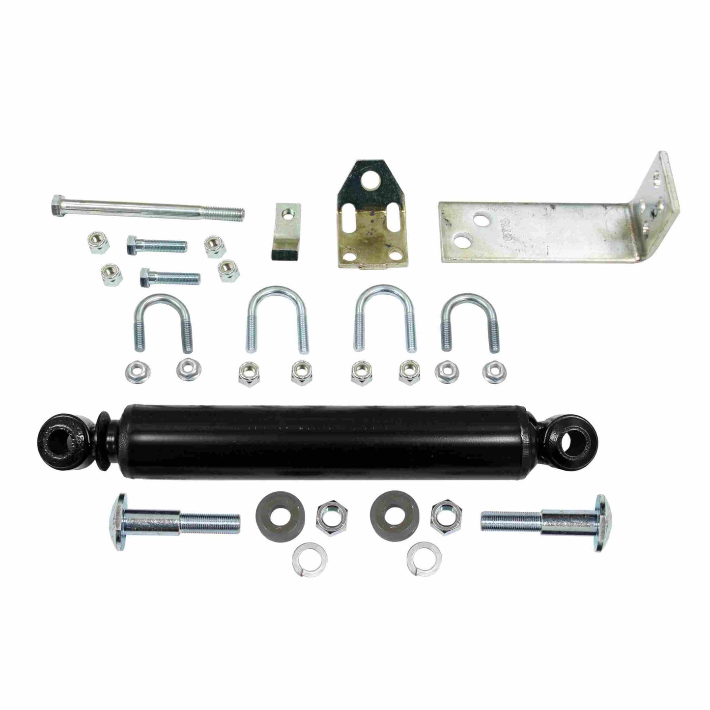Monroe Shocks & Struts Steering Damper Kit SA1932