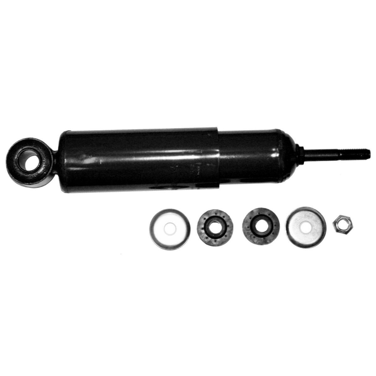 Monroe Shocks & Struts Steering Damper SC2956